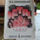 METAL - K.A. SCHENZINGER
