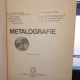 Metalografie  - Gadea Suzana