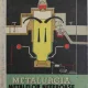 Metalurgia Metalelor Neferoase - Manual pentru Scoli Tehnica de Maistri