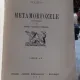 METAMORFOZELE - OVIDIU