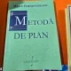 Metoda de pian - Maria Cernovodeanu