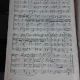 METODA DE VIOLONCEL - DIMITRIE GH. DINICU   VOL.I SI II