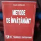 METODE DE INVATAMANT - IOAN CERGHIT