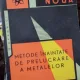 Metode inaintate de prelucrare a metalelor - G. Draghici