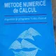 Metode numerice de calcul, algoritmi si programe Turbo Pascal - Constantin Udriste