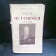 METTERNICH 1773 - 1859 - VICTOR BIBL