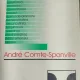 MIC TRATAT AL MARILOR VIRTUTI-ANDRE COMTE-SPONVILLE