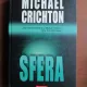 Michael Crichton - Sfera