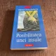 Michel Houellebecq - Posibilitatea unei insule