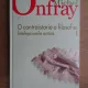 Michel Onfray O contraistorie a filosofiei 1 Intelepciunile antice