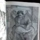 MICHELANGELO BUONARROTI - G. OPRESCU    ALBUM