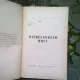MICHELANGELO POET - N. FACON