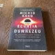Michio Kaku - Ecuatia lui Dumnezeu