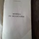 Mierea in bucatarie Apimondia