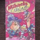Mihaela in carnaval