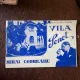 Mihai Codreanu Vila Sonet