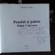 MIHAI COTOVANU PENELUL SI PALETA - VALENTIN CIUCA  ALBUM