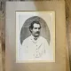 Mihai Eminescu (fotografie interbelica)