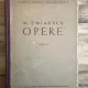 Mihai Eminescu - Opere Vol. IV. Poezii Postume