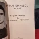 MIHAI EMINESCU POEMS - CORNELIU M. POPESCU