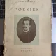 MIHAI EMINESCU, POESIES, TRADUCERE DE S. PAVES, TIPOGRAFIA BUCOVINA I. E. TOROUȚIU, 1945.