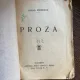 Mihai Eminescu Proza