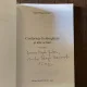 Mihai Neagu Basarab - Conferinte freiburgheze si alte scrieri (2 volume cu autograf)