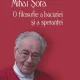 MIHAI SORA O FILOSOFIE A BUCURIEI SI A SPERANTEI - LEONID DRAGOMIR