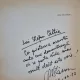 Mihai Stanescu - Caricaturi (cu dedicatia autorului pentru Stefan Caltia)