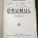 Mihail Celarianu - Drumul. Poesii