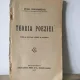 Mihail Dragomirescu - Teoria Poeziei