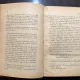 MIHAIL EMINESCU, VIEATA SI OPERA SA DE N. ZAHARIA, BUC. 1923, EDITIA A II A