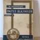 Mihail Sadoveanu - Pastile Blajinilor