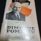 Mihail St. Botez - Dimitrie Pompeiu
