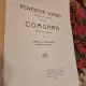 Mihail V. Vasilescu - Povestea Vorbei. Comedie in versuri. - Comoara. Drama in versuri