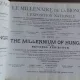 MILENIUL UNGARIEI - ALBUM EXPOZITIE NATIONALA