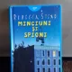MINCIUNI SI SPIONI - REBECCA STEAD