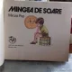 MINGEA DE SOARE - MIRCEA POP