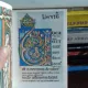 MINIATURA MEDIEVALA IN ANGLIA - VIRGINIA CARTIANU