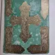 MINIATURI SI MANUSCRISE DIN MUSEUL DE ARTA RELIGIOASA- VICTOR BRATULESCU (cu dedicatie)