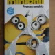 Minionii, povestea completa