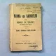 MINNA VON BARNHELM SAU NOROC DE SOLDAT - G.E. LESSING   (COMEDIE IN 5 ACTE)