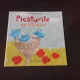 MINUNILE PRIMAVERII, PICATURILE DE PLOAIE - CHARLES GHIGNA