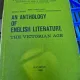 Mira Stoiculescu, Monica Botez, Aurelia Constantinescu - An Anthology of english literature. The victorian age