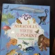 Miracolul vietii pe Pamant. Povestea evolutiei - Anne Rooney