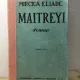 Mircea Eliade - Maitreyi