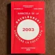 Mircea Ganga Subiectele de la Bacalaureat.. Admitere la Facultate 2003