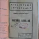 Miscarea literara - Pompiliu Constantinescu