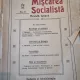 Miscarea Socialista Anul I 1919 No. 2