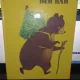 Mischka der bar (carte pentru copii in limba germana)